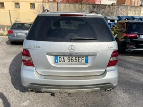 Mercedes-Benz ML 320 3.0 cdi | Mobile.bg    6