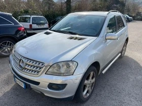 Mercedes-Benz ML 320 3.0 cdi, снимка 5