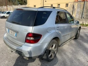 Mercedes-Benz ML 320 3.0 cdi, снимка 4