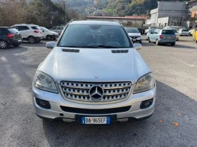 Mercedes-Benz ML 320 3.0 cdi | Mobile.bg    3