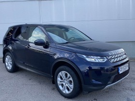 Land Rover Discovery 2.0 TD4 | Mobile.bg   2