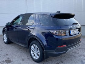 Land Rover Discovery 2.0 TD4 | Mobile.bg   4