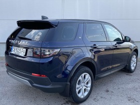 Land Rover Discovery 2.0 TD4, снимка 3