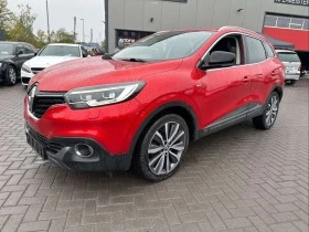 Renault Kadjar 1,6DCI 4WD | Mobile.bg    2