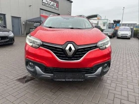 Renault Kadjar 1,6DCI 4WD 1