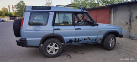 Land Rover Discovery, снимка 2