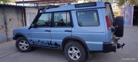 Land Rover Discovery, снимка 4