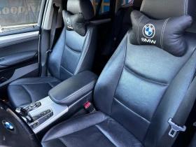 BMW X3 F25 3.0D Xdrive, снимка 10