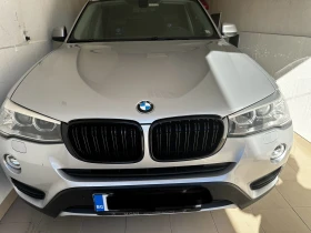 BMW X3 F25 3.0D Xdrive, снимка 1