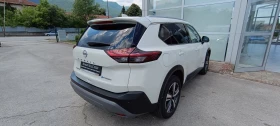     Nissan X-trail 1.5 e-4orce 4x4 N-CONNECTA