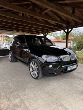 BMW X5, снимка 2