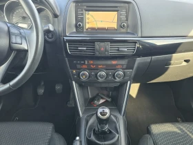 Mazda CX-5 2.0i 165кс 158000 км. НОВИ ГУМИ, снимка 14