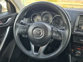 Mazda CX-5 2.0i 165кс 158000 км. НОВИ ГУМИ, снимка 15