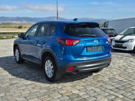 Mazda CX-5 2.0i 165кс 158000 км. НОВИ ГУМИ, снимка 6