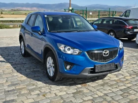 Mazda CX-5 2.0i 165кс 158000 км. НОВИ ГУМИ, снимка 1