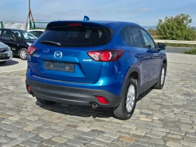 Mazda CX-5 2.0i 165кс 158000 км. НОВИ ГУМИ, снимка 8