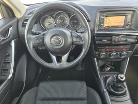 Mazda CX-5 2.0i 165кс 158000 км. НОВИ ГУМИ, снимка 13