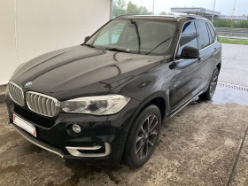 BMW X5 ОЧАКВАН ВНОС!!GERMANY/КАМЕРА/PANORAMA/RECARO/SPORT - [2] 