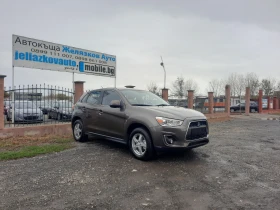 Mitsubishi ASX 1.8 DI-D, снимка 3