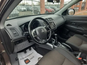 Mitsubishi ASX 1.8 DI-D, снимка 8