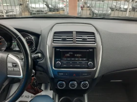 Mitsubishi ASX 1.8 DI-D, снимка 10