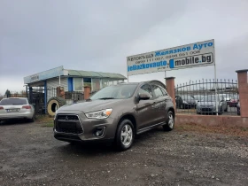 Mitsubishi ASX 1.8 DI-D, снимка 1