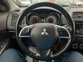 Mitsubishi ASX 1.8 DI-D, снимка 11