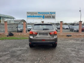 Mitsubishi ASX 1.8 DI-D, снимка 5