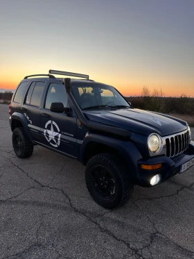 Jeep Cherokee, снимка 2