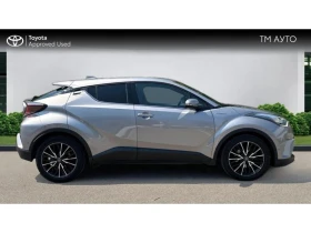 Toyota C-HR | Mobile.bg    16