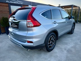 Honda Cr-v 2.0 i-VTEC* Elegance* GAS, снимка 4