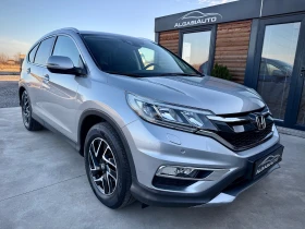 Honda Cr-v 2.0 i-VTEC* Elegance* GAS, снимка 6