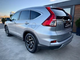 Honda Cr-v 2.0 i-VTEC* Elegance* GAS, снимка 3