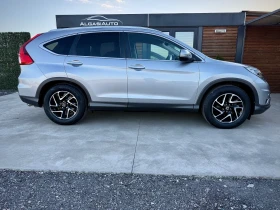 Honda Cr-v 2.0 i-VTEC* Elegance* GAS, снимка 5