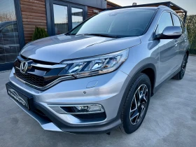 Honda Cr-v 2.0 i-VTEC* Elegance* GAS, снимка 8