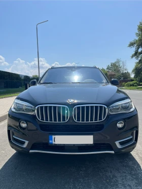 BMW X5 3.0D X Drive | Mobile.bg    5