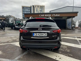 Infiniti QX70 S, снимка 5