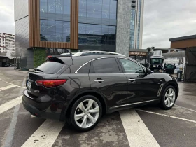 Infiniti QX70 S, снимка 4