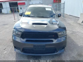 Dodge Durango  1