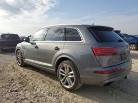 Audi Q7 PRESTIGE - 28700 лв. - 80429339 | Car24.bg