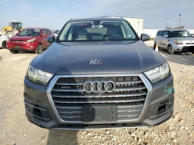 Audi Q7 PRESTIGE - 28700 лв. - 80429339 | Car24.bg