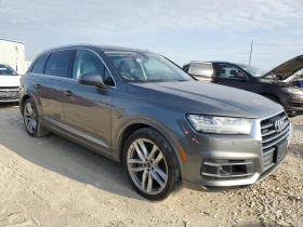 Audi Q7 PRESTIGE   1