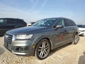 Audi Q7 PRESTIGE - 28700 лв. - 80429339 | Car24.bg