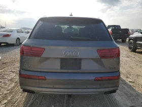 Audi Q7 PRESTIGE - 28700 лв. - 80429339 | Car24.bg