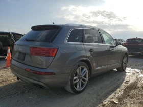 Audi Q7 PRESTIGE - 28700 лв. - 80429339 | Car24.bg