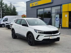 Opel Grandland X GS MHEV (100kW/136 �.�.) AT6 | Mobile.bg � ����� ������ 3