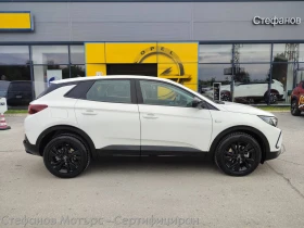 Opel Grandland X GS MHEV (100kW/136 �.�.) AT6 | Mobile.bg � ����� ������ 5