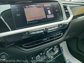 Opel Grandland X GS MHEV (100kW/136 �.�.) AT6 | Mobile.bg � ����� ������ 13