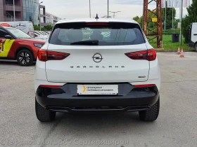 Opel Grandland X GS MHEV (100kW/136 �.�.) AT6 | Mobile.bg � ����� ������ 7