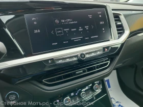 Opel Grandland X GS MHEV (100kW/136 �.�.) AT6 | Mobile.bg � ����� ������ 14